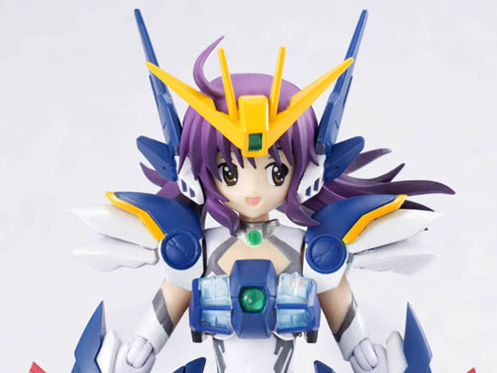 �A�[�}�[�K�[���Y�v���W�F�N�g MS���� �E�C���O�K���_���[��(EW��)