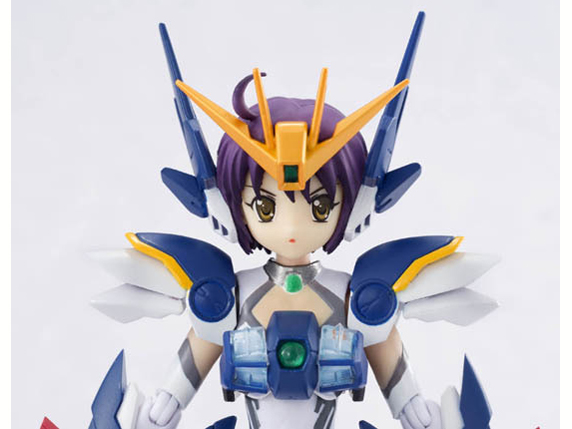 �A�[�}�[�K�[���Y�v���W�F�N�g MS���� �E�C���O�K���_���[��(EW��)