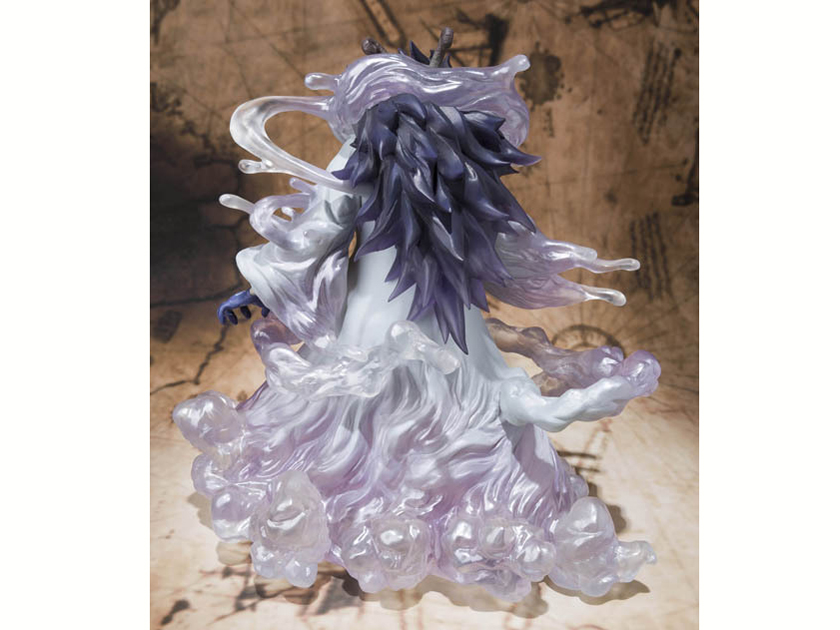 価格 Com アングル2 Figuarts Zero ワンピース シーザー クラウン の製品画像