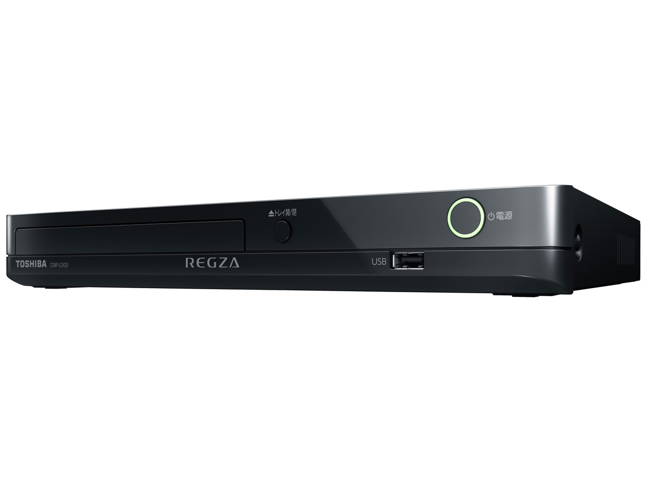 REGZA�u���[���C DBP-S300