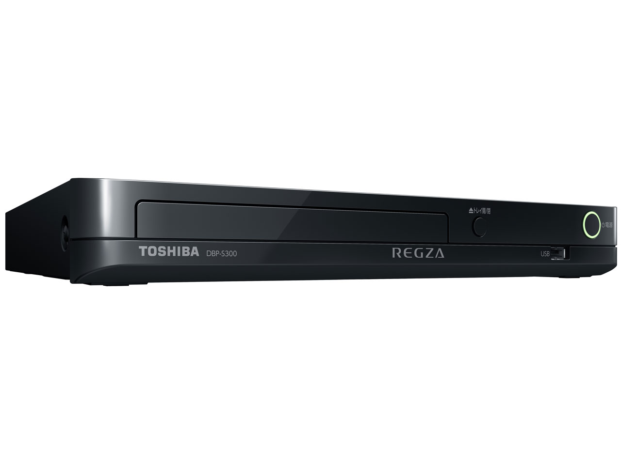 REGZA�u���[���C DBP-S300