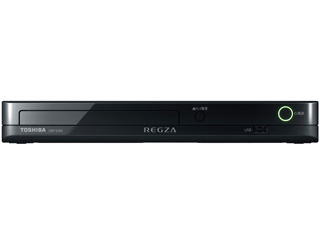 w{ 1x REGZAu[C DBP-S300 ̐i摜