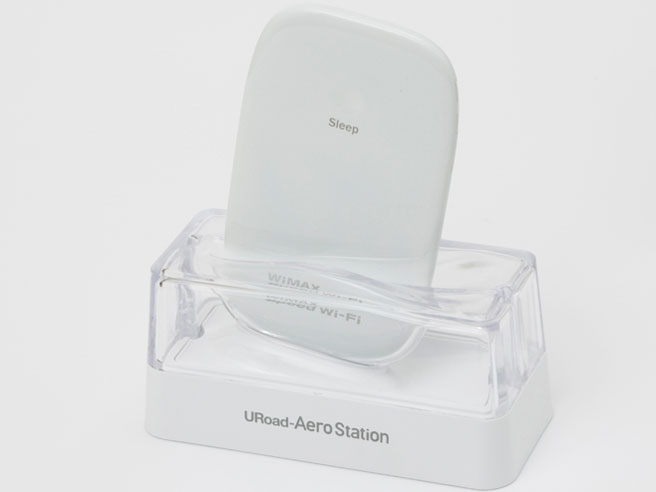 URoad-Aero [�z���C�g] �̐��i�摜