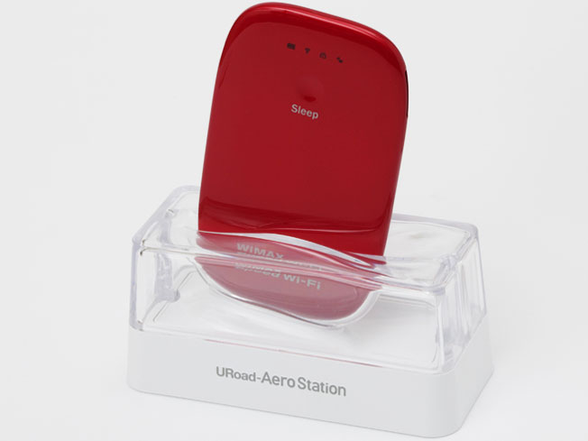 URoad-Aero [���b�h] �̐��i�摜