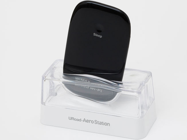 URoad-Aero [�u���b�N] �̐��i�摜