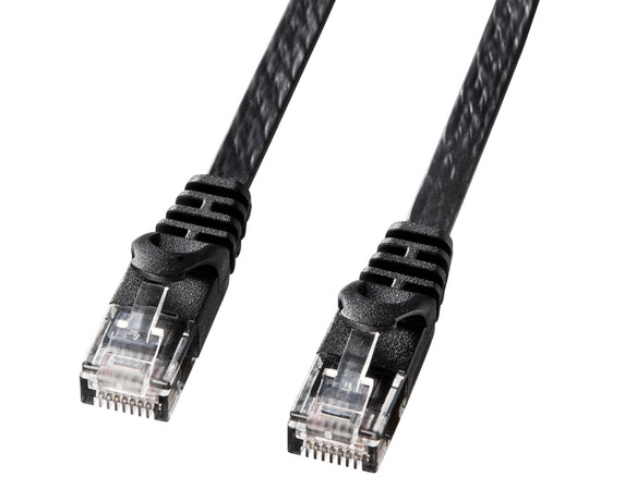 LA-FL6-01BK [1m �u���b�N] �̐��i�摜