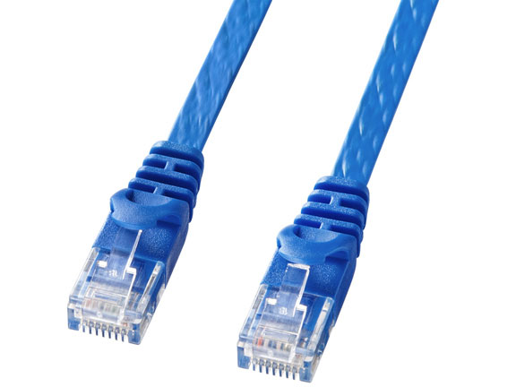 LA-FL6-01BL [1m �u���[] �̐��i�摜