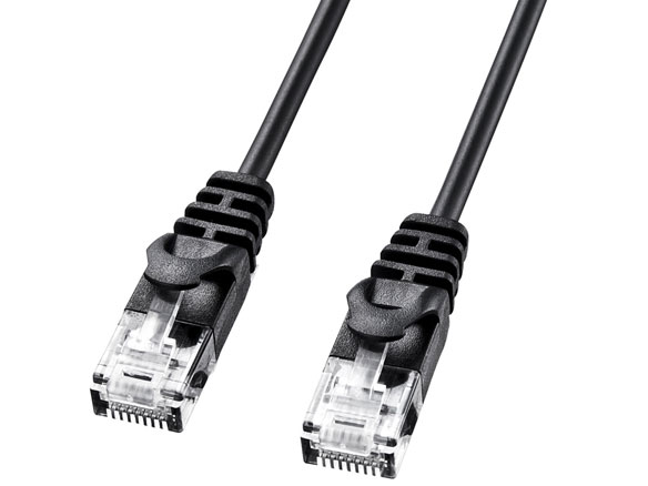 LA-SL6-01BK [1m �u���b�N] �̐��i�摜