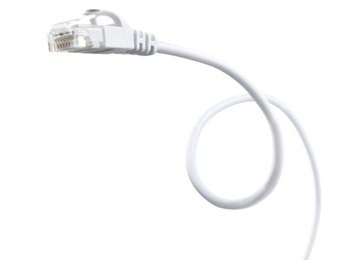 LA-SL6-01W [1m �z���C�g]