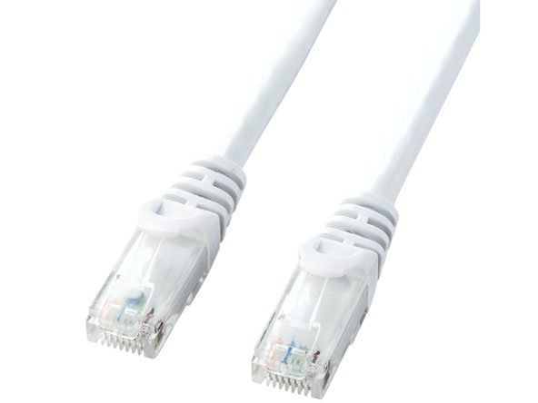 LA-Y6-005W [0.5m �z���C�g] �̐��i�摜