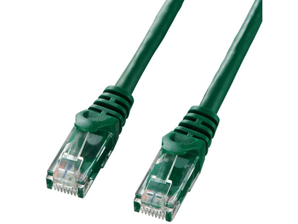 LA-Y6-10G [10m �O���[��] �̐��i�摜