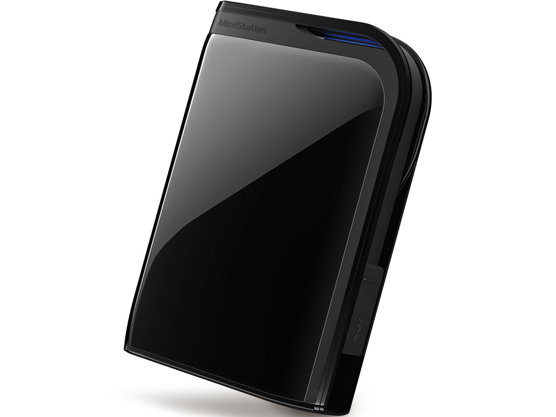 HD-PZ500U3-BC [�C���f�B�S�u���b�N]