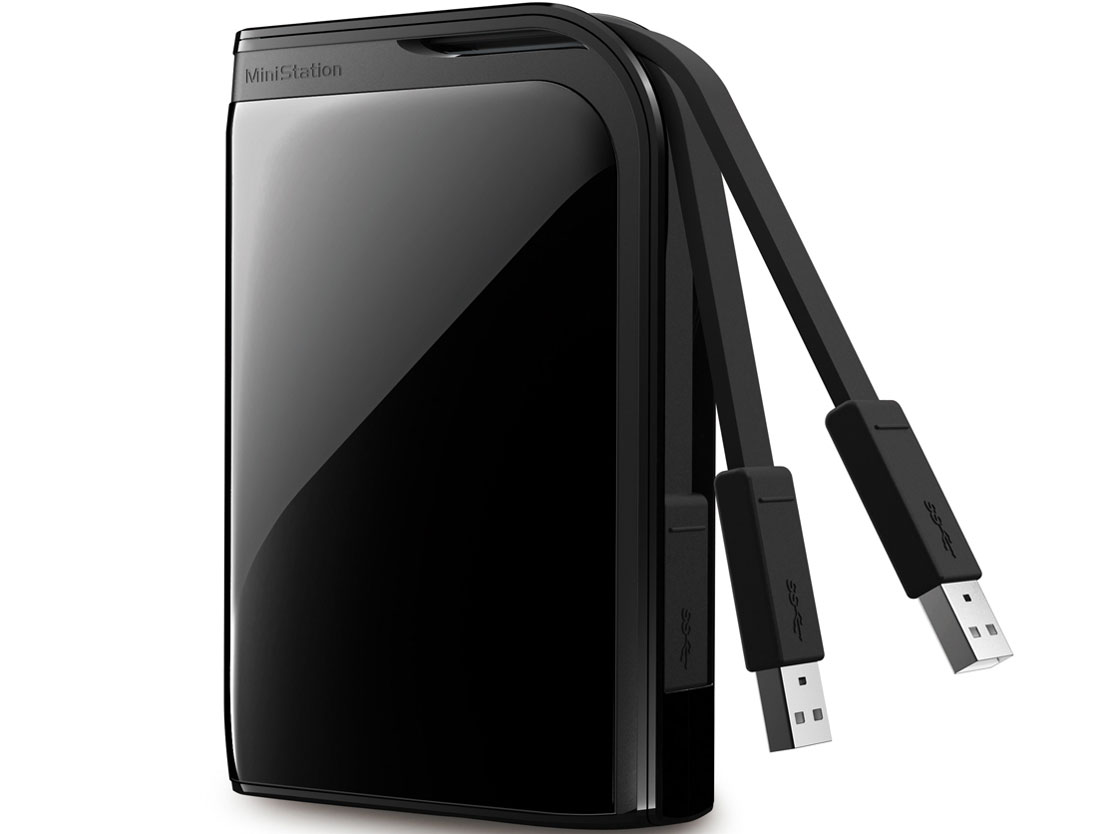 HD-PZ500U3-BC [�C���f�B�S�u���b�N]