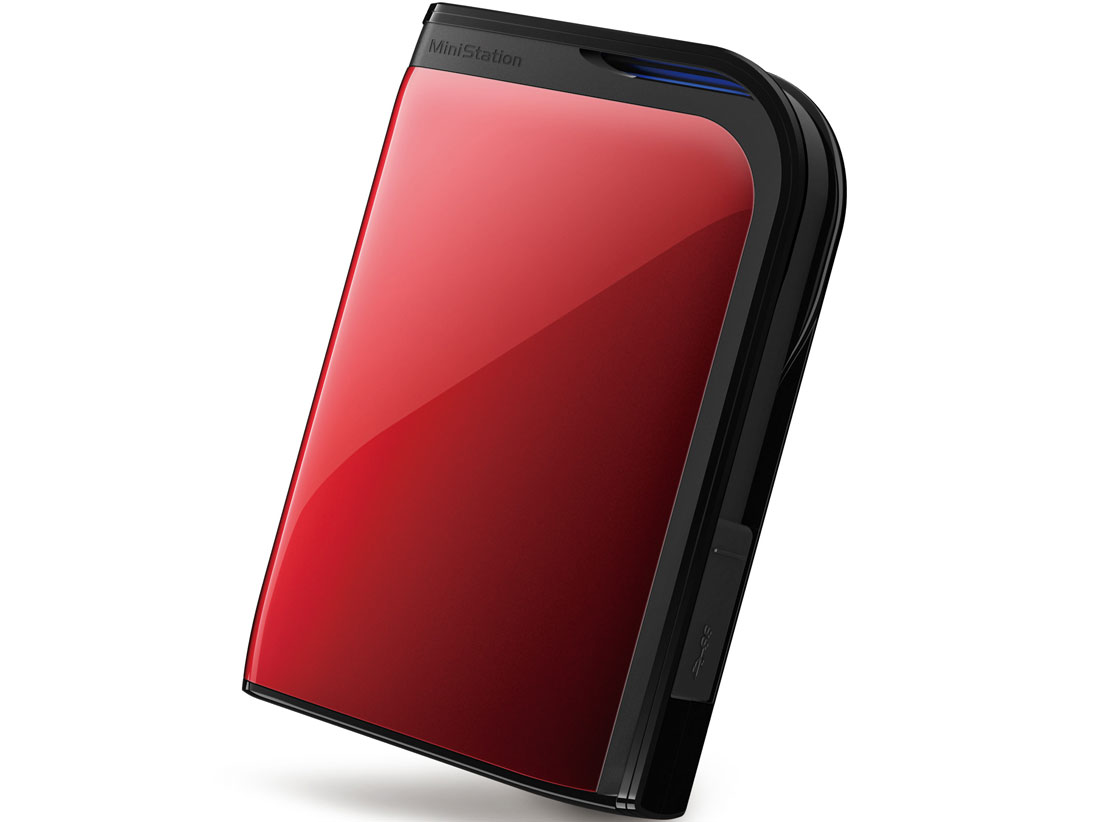 HD-PZ500U3-RC [�f�B�[�v���b�h]