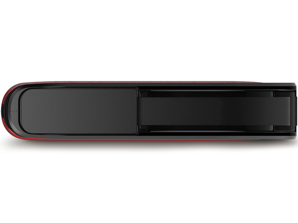 HD-PZ500U3-RC [�f�B�[�v���b�h]