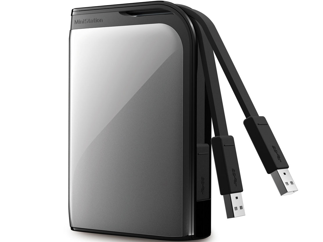 HD-PZ500U3-SC [�_�[�N�V���o�[]