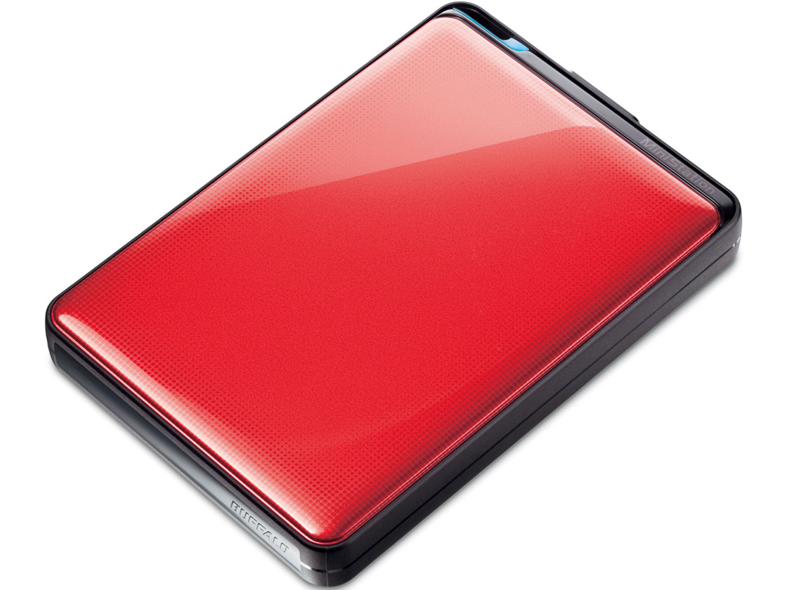 HD-PNT500U3-RC [���r�[���b�h]