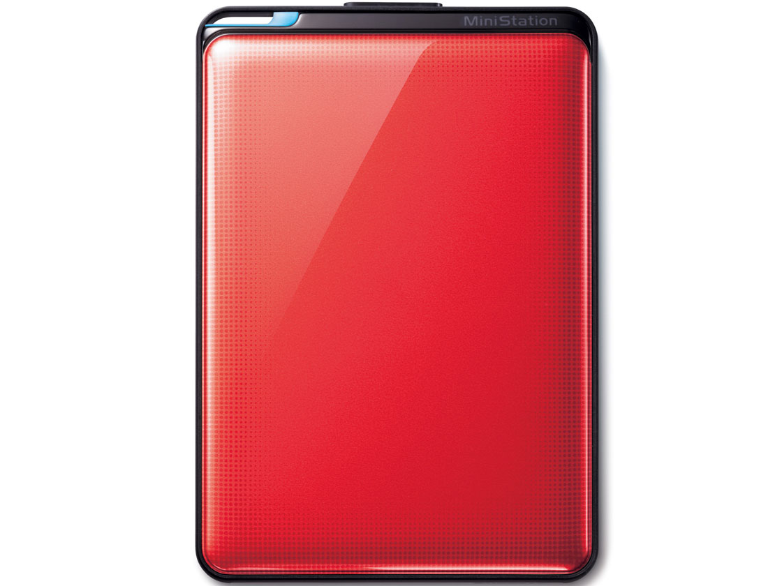 HD-PNT500U3-RC [���r�[���b�h] �̐��i�摜