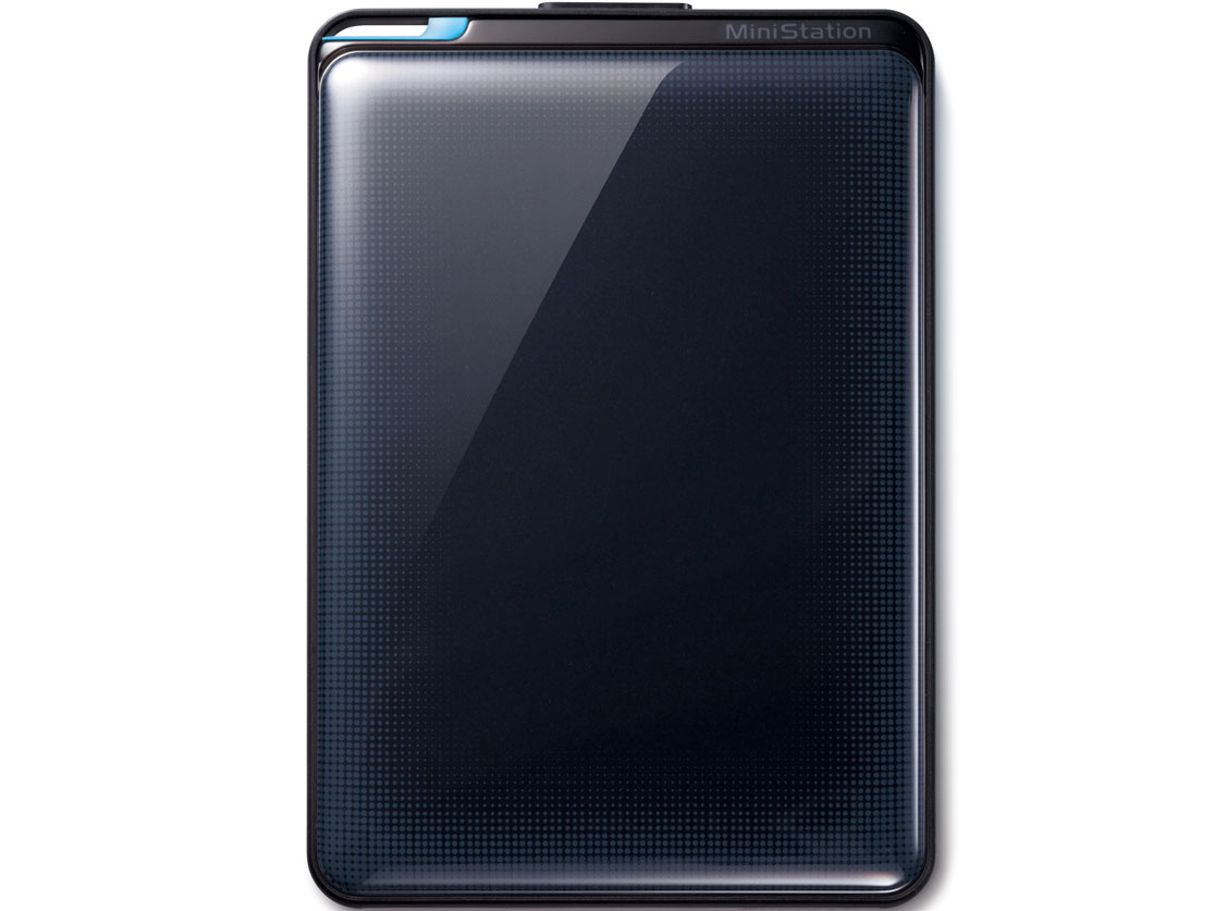 HD-PNT500U3-BC [�C���f�B�S�u���b�N] �̐��i�摜