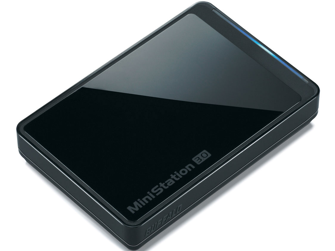 HD-PCT2.0U3-GBC [�N���X�^���u���b�N]