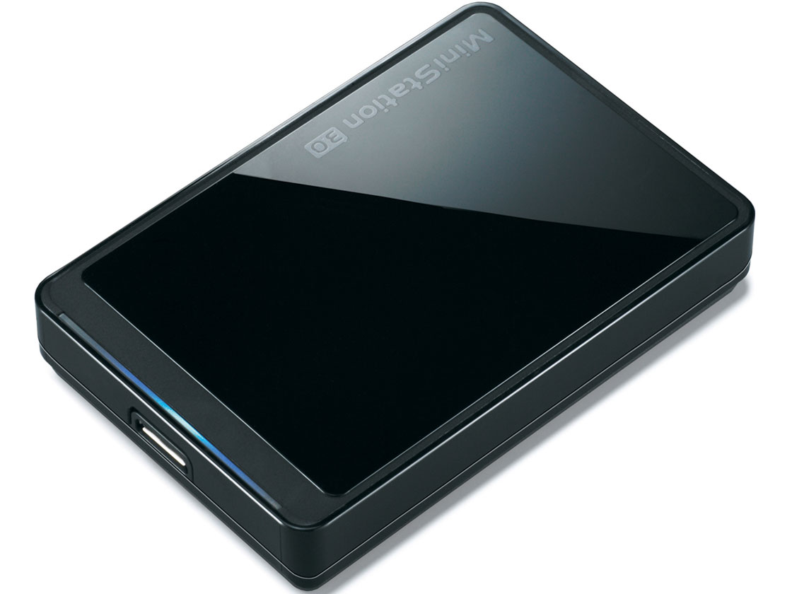 HD-PCT2.0U3-GBC [�N���X�^���u���b�N]