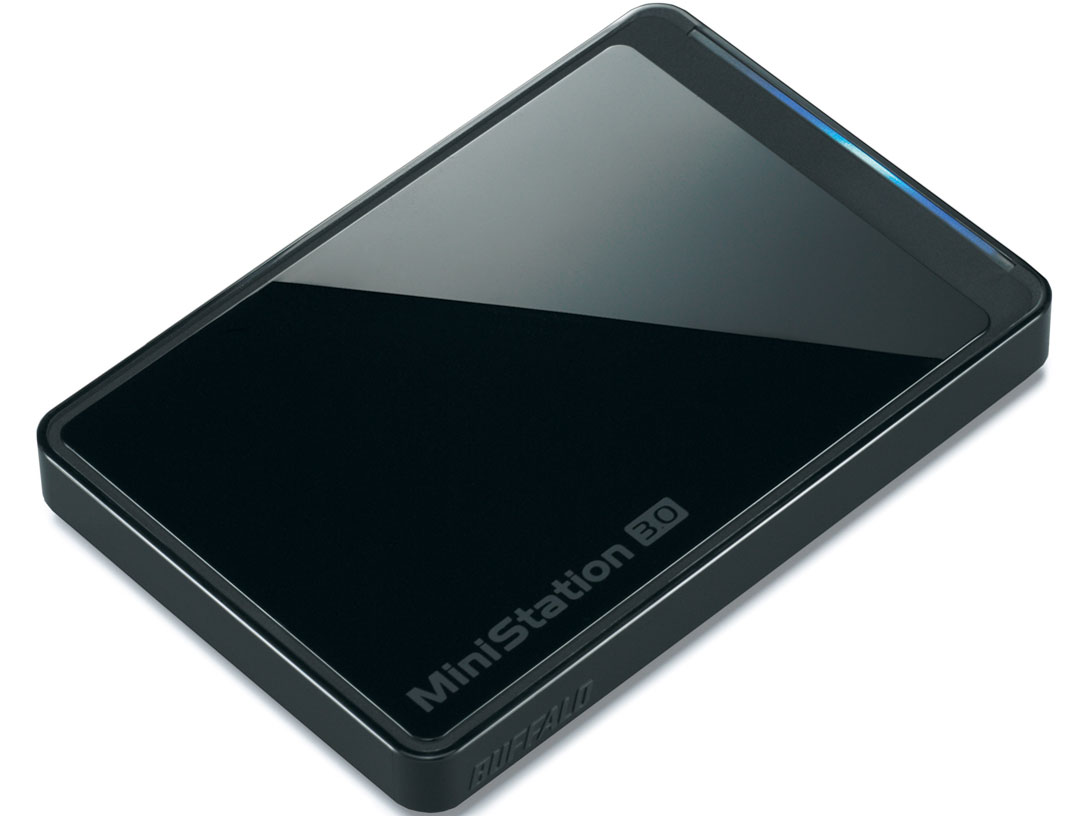 HD-PCT500U3-BC [�N���X�^���u���b�N]