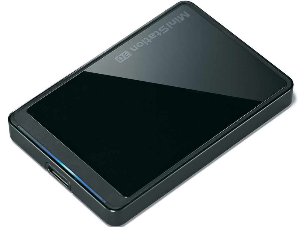 HD-PCT500U3-BC [�N���X�^���u���b�N]