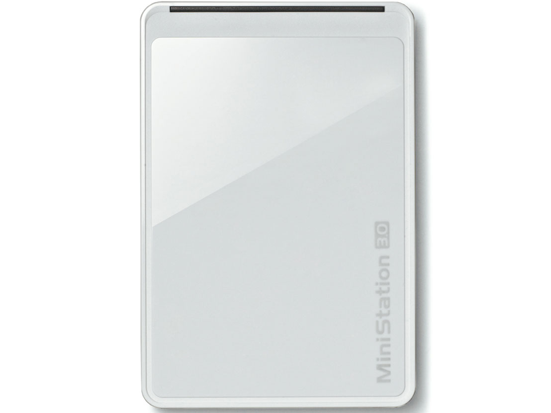 HD-PCT500U3-WC [�N���X�^���z���C�g] �̐��i�摜