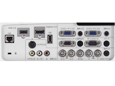 ViewLight NP-PA550WJL13ZL