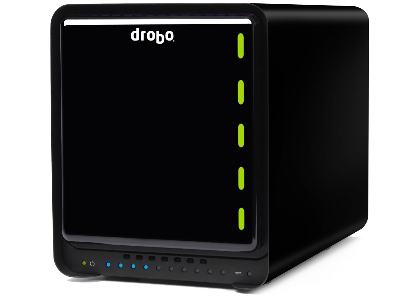Drobo 5D DR-5DSTD