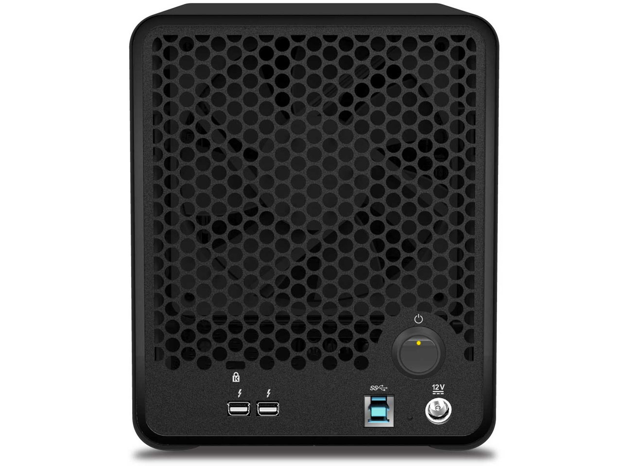 Drobo 5D DR-5DSTD