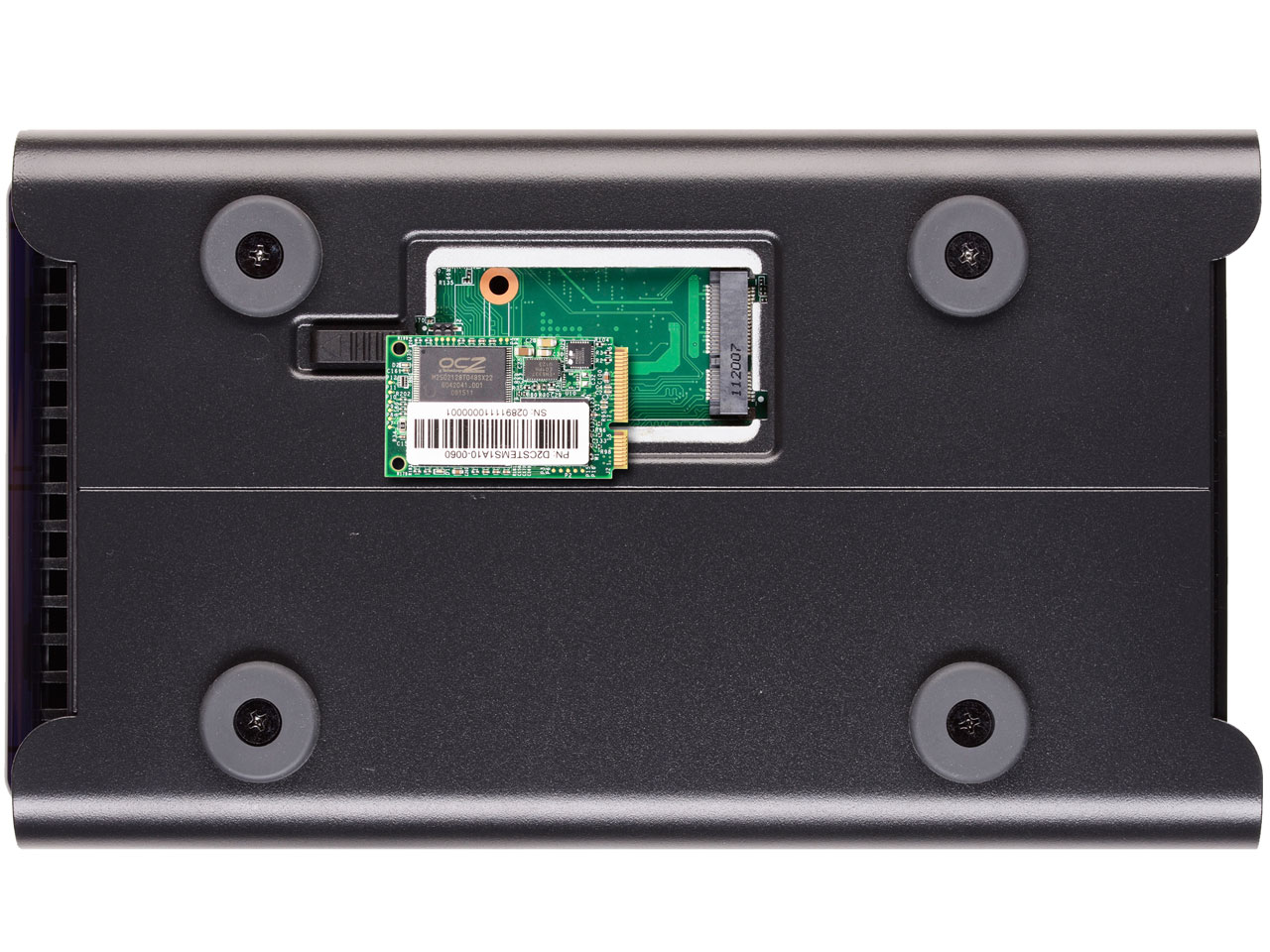 Drobo 5D DR-5DSTD