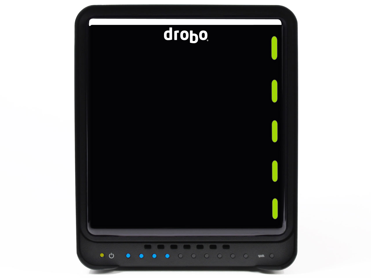 Drobo 5D DR-5DSTD �̐��i�摜