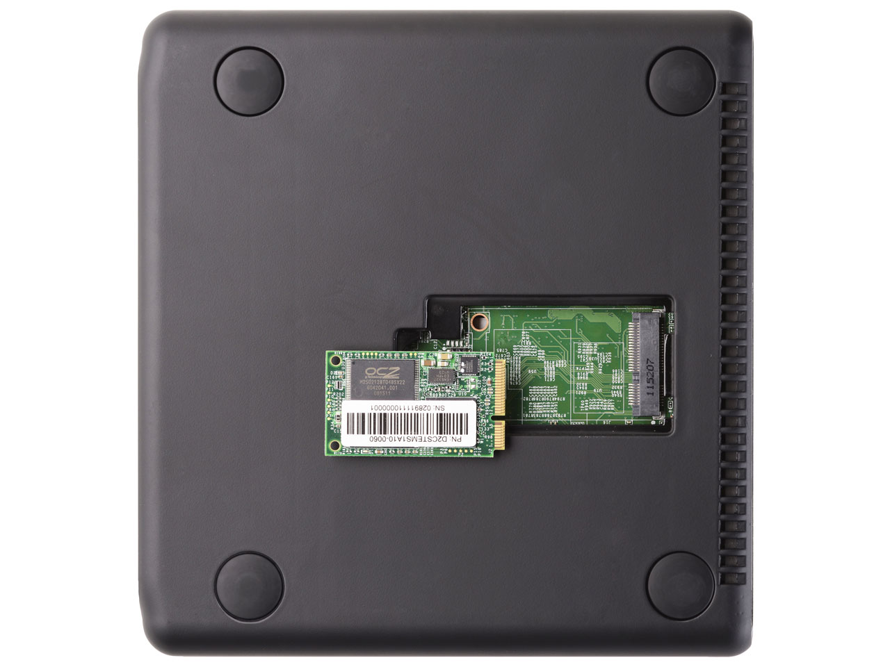 Drobo Mini DR-MiniSTD