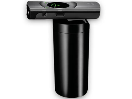 Broadcaster Wi-Fi Webcam CWIFI