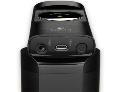 Broadcaster Wi-Fi Webcam CWIFI