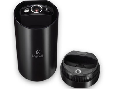 Broadcaster Wi-Fi Webcam CWIFI