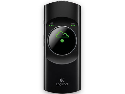 Broadcaster Wi-Fi Webcam CWIFI