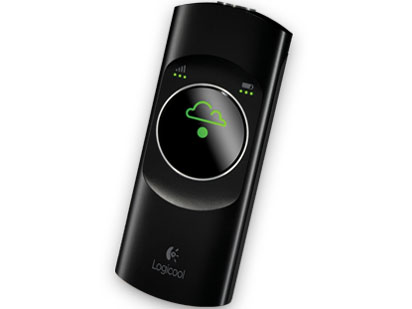 Broadcaster Wi-Fi Webcam CWIFI