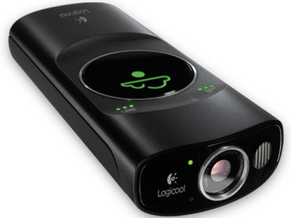 Broadcaster Wi-Fi Webcam CWIFI