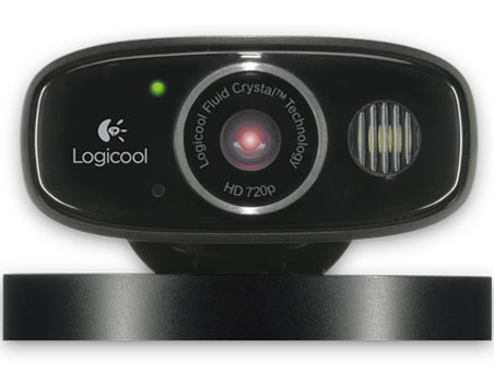 Broadcaster Wi-Fi Webcam CWIFI