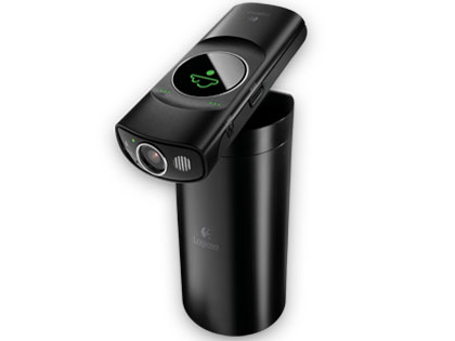 Broadcaster Wi-Fi Webcam CWIFI �̐��i�摜