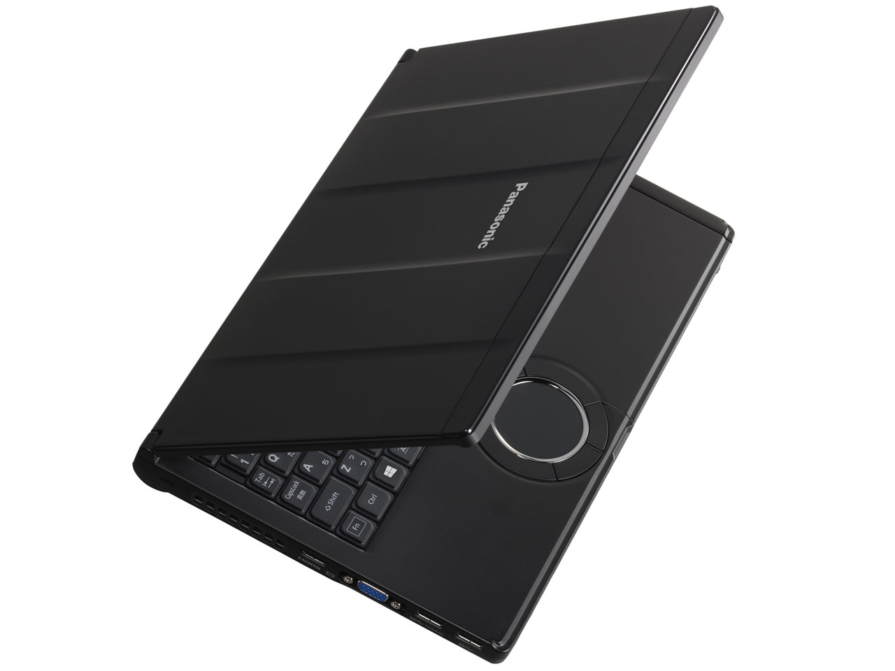 Let's note SX2 CF-SX2AEEBP [�W�F�b�g�u���b�N]