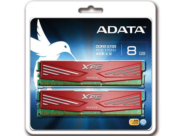 AX3U2133XW4G10-2X [DDR3 PC3-17000 4GB 2���g]