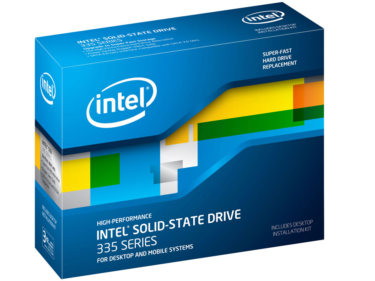 335 Series SSDSC2CT180A4K5 �̐��i�摜