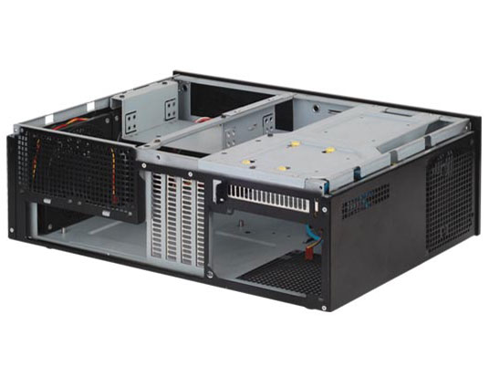 SST-GD04B-USB3.0 [�u���b�N]
