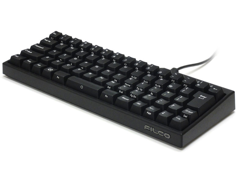 Majestouch MINILA FFKB68M/NB [��]