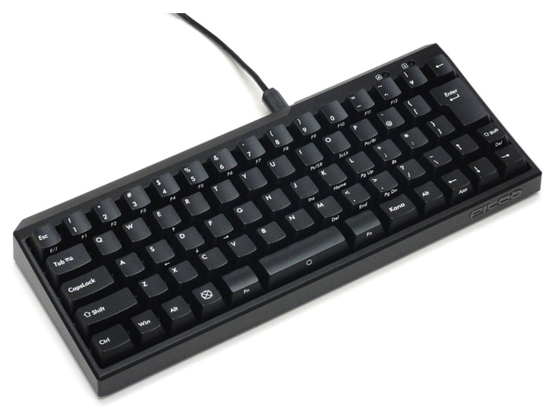 Majestouch MINILA FFKB68M/NB [��]