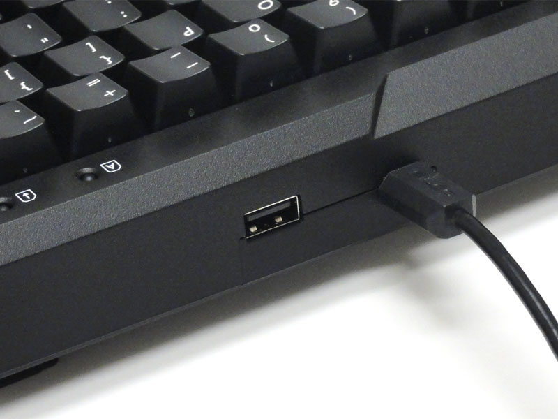 Majestouch MINILA FFKB68M/NB [��]