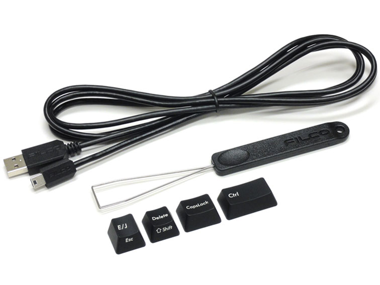Majestouch MINILA FFKB68M/NB [��]